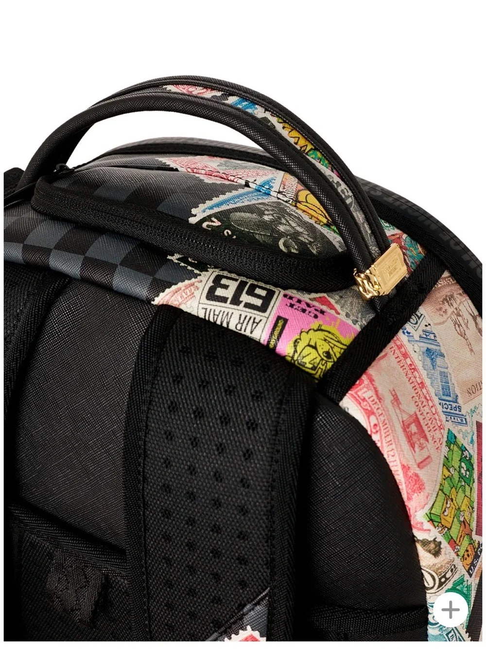 Sprayground product details